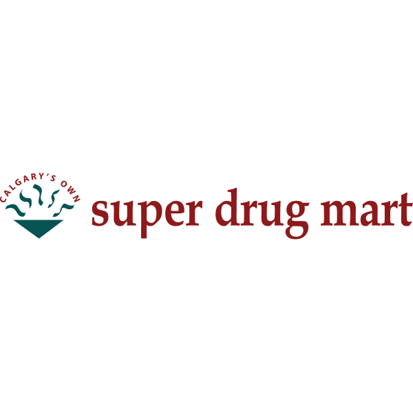 Super Drug Mart Logo ,Logo , icon , SVG Super Drug Mart Logo