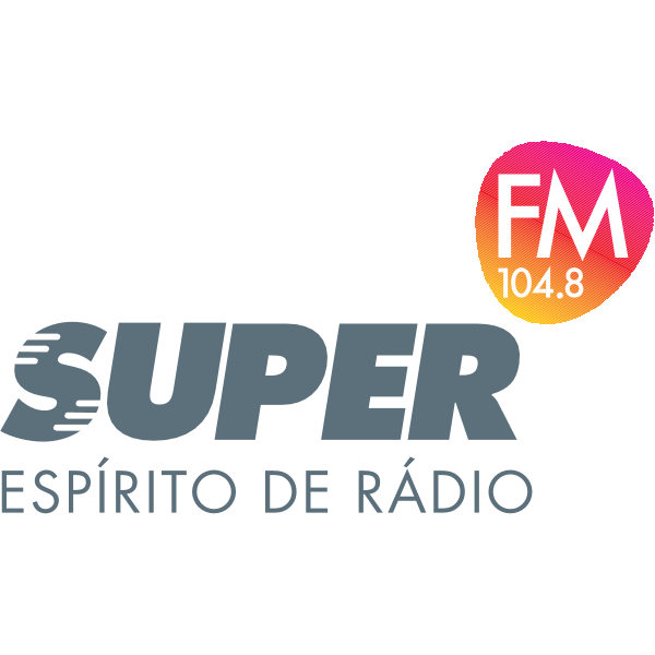 Super FM Logo ,Logo , icon , SVG Super FM Logo