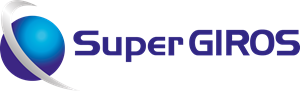 Super Giros Logo ,Logo , icon , SVG Super Giros Logo