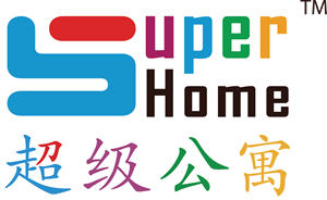Super Home Logo ,Logo , icon , SVG Super Home Logo