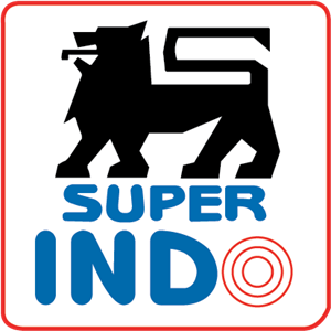 Super Indo Logo ,Logo , icon , SVG Super Indo Logo