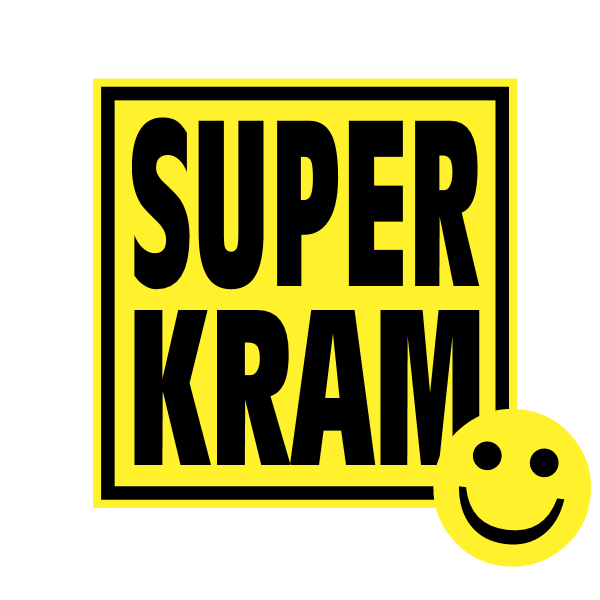 super-kram