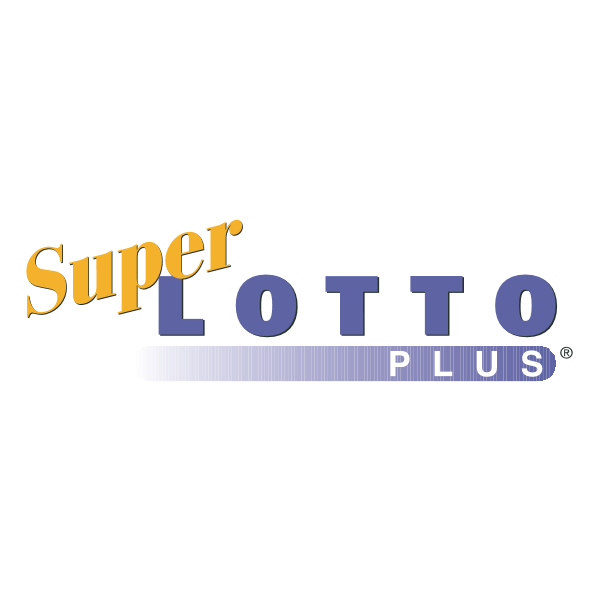 Super Lotto Plus Logo