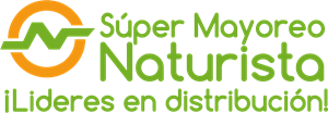Súper Mayoreo Naturista Logo ,Logo , icon , SVG Súper Mayoreo Naturista Logo
