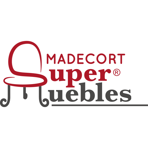Super Muebles Logo