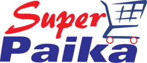 Super Paika Logo ,Logo , icon , SVG Super Paika Logo