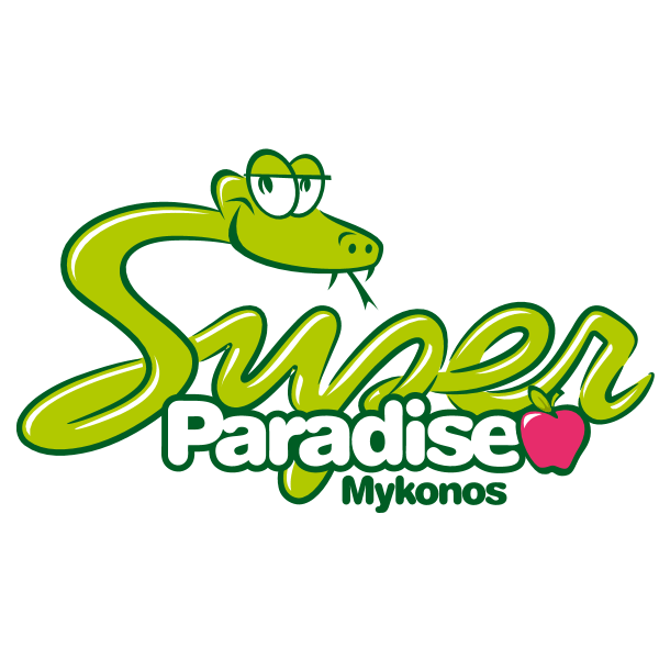 Super Paradise Logo ,Logo , icon , SVG Super Paradise Logo