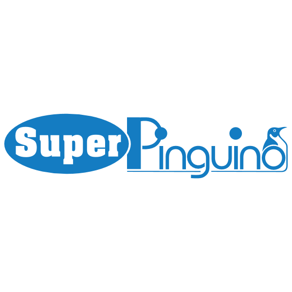 super-pinguino