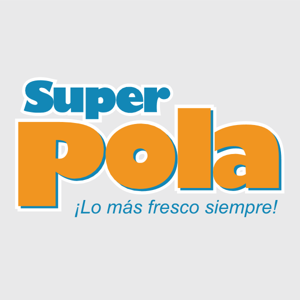 Super Pola Logo