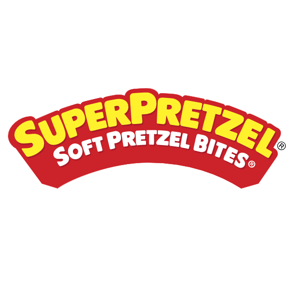 Super Pretzel Soft Pretzel Bites