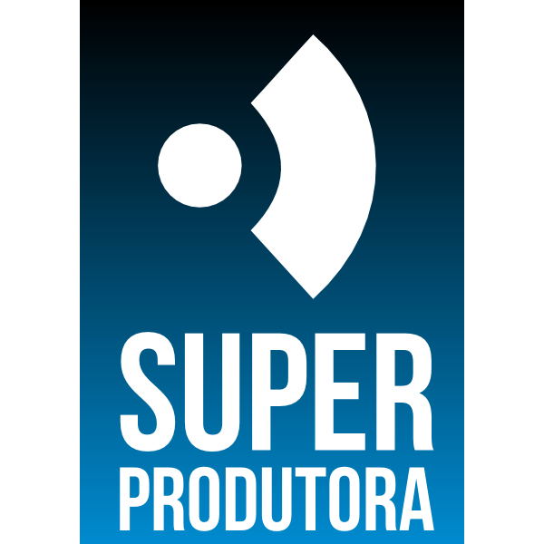 Super – Produtora Logo