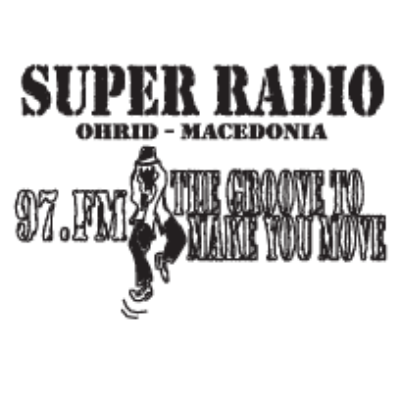 super radio Logo ,Logo , icon , SVG super radio Logo