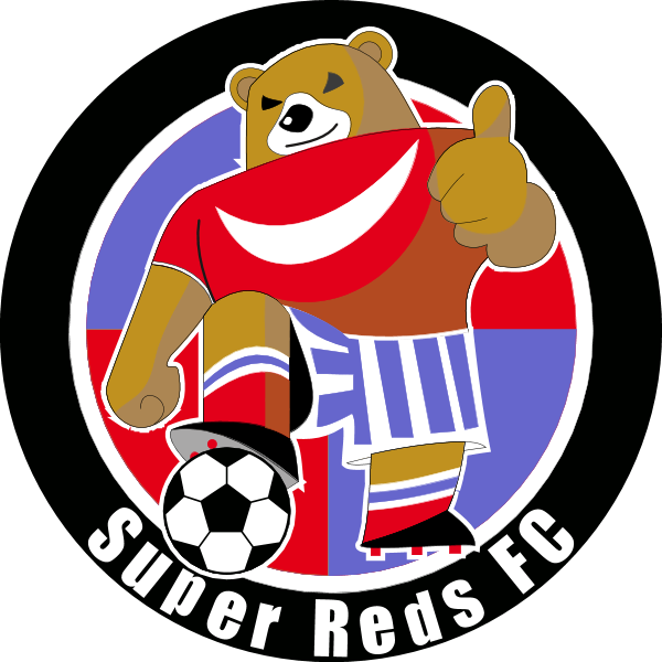 Super Reds FC Logo ,Logo , icon , SVG Super Reds FC Logo