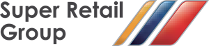 Super Retail Group Logo ,Logo , icon , SVG Super Retail Group Logo
