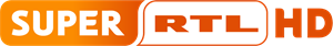Super RTL HD Logo