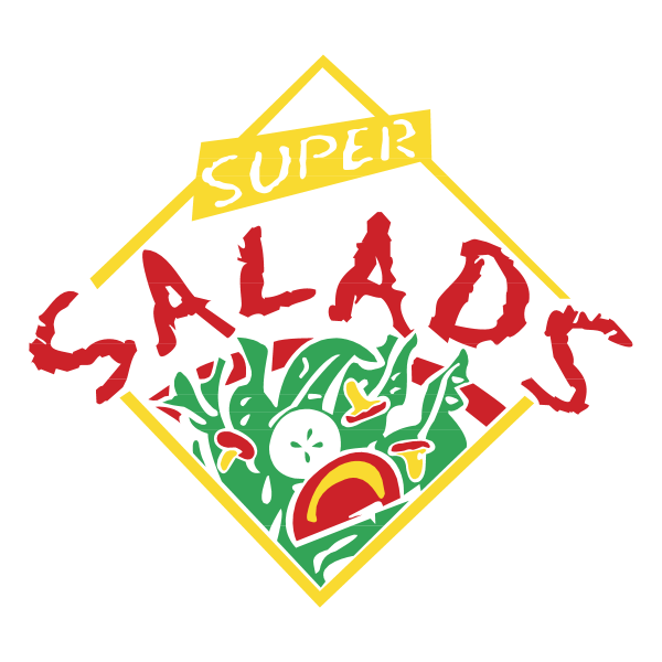 super-salads