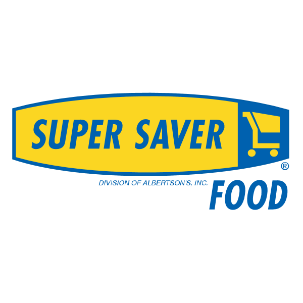 Super Saver Food Logo