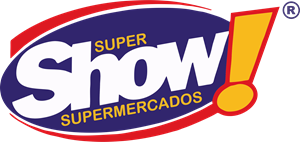 Super Show Supermercado Logo ,Logo , icon , SVG Super Show Supermercado Logo