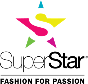 Super Star Logo