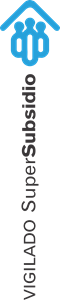 Super Subsidio Logo ,Logo , icon , SVG Super Subsidio Logo