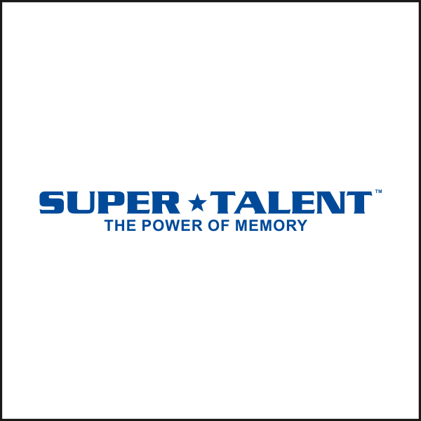 Super Talent Logo ,Logo , icon , SVG Super Talent Logo