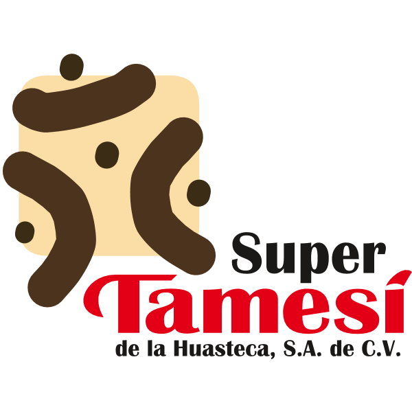 Super Tamesi Logo ,Logo , icon , SVG Super Tamesi Logo