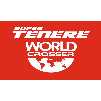 Super Tenere World Crosser Logo ,Logo , icon , SVG Super Tenere World Crosser Logo
