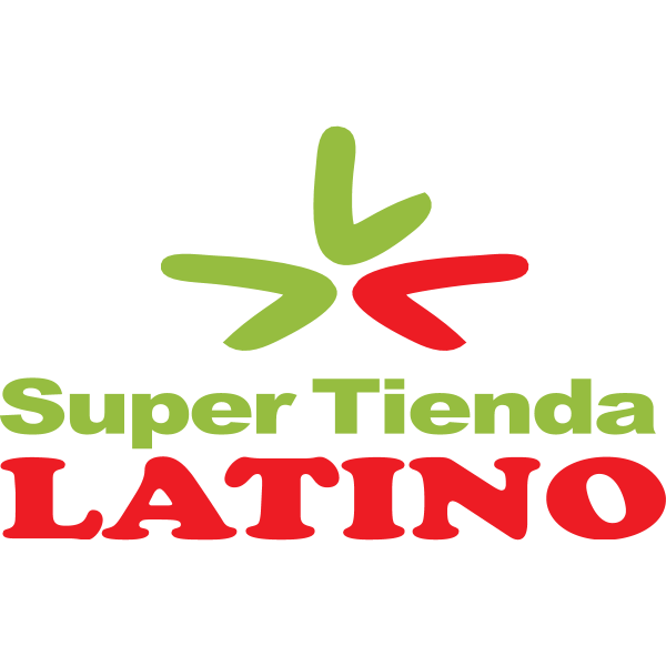 Super Tienda Latino Logo