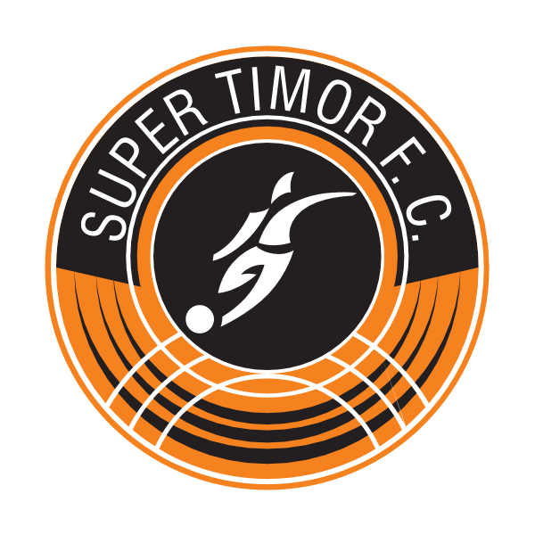 Super Timor F.C. Logo