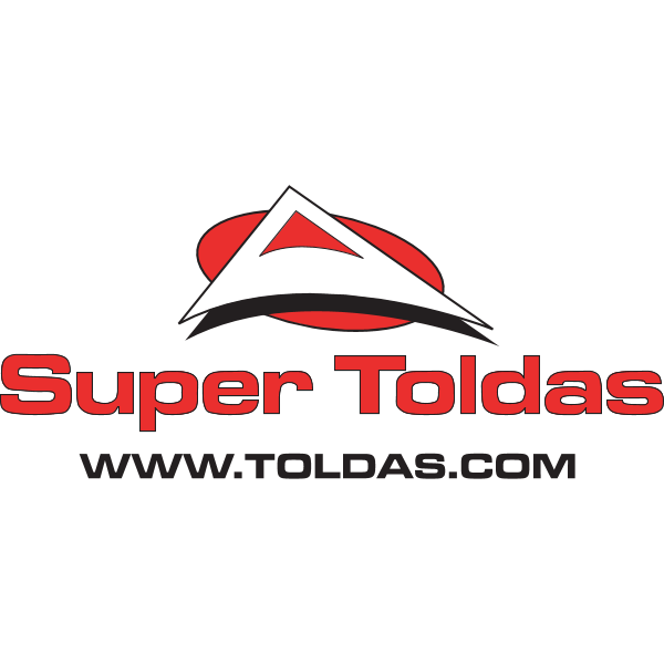 Super Toldas Logo ,Logo , icon , SVG Super Toldas Logo