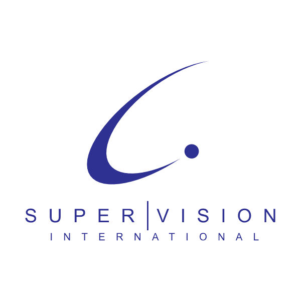 Super Vision International Logo ,Logo , icon , SVG Super Vision International Logo