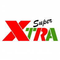 Super Xtra Logo ,Logo , icon , SVG Super Xtra Logo