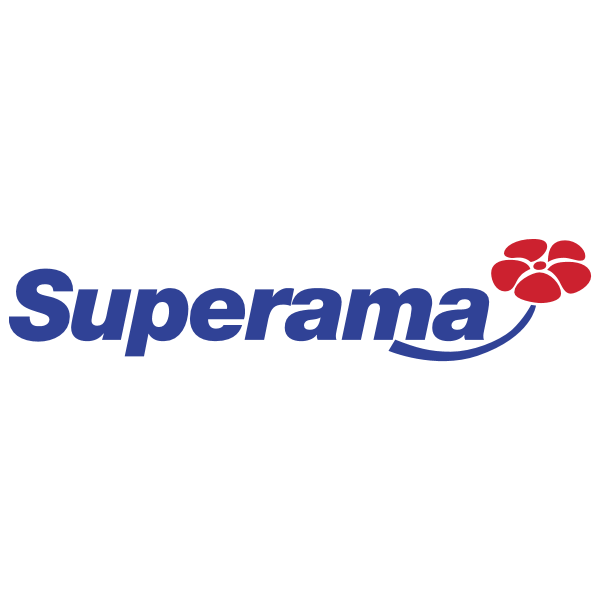 superama ,Logo , icon , SVG superama