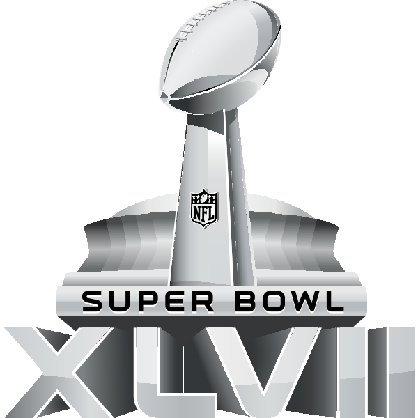 Superbowl XLVII Logo