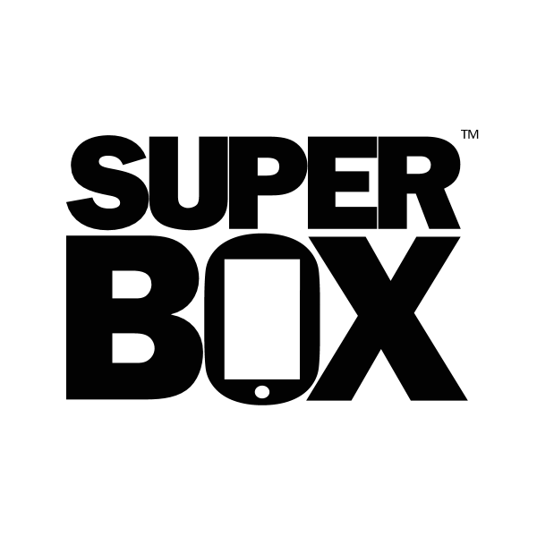 SuperBox Logo