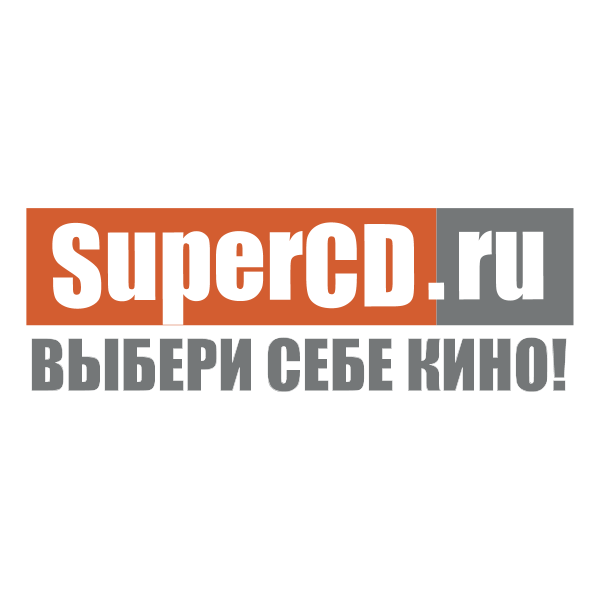 supercd