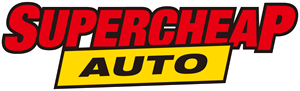 SUPERCHEAP AUTO Logo