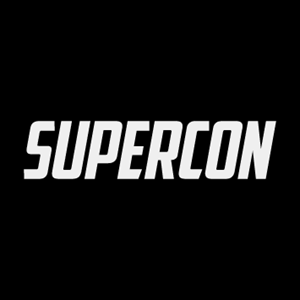 Supercon Logo