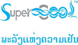 Supercool Air Conditioning Logo ,Logo , icon , SVG Supercool Air Conditioning Logo