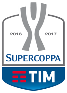 Supercoppa Logo