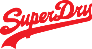 SuperDry Logo ,Logo , icon , SVG SuperDry Logo