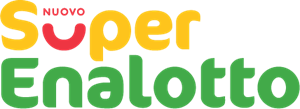 Superenalotto 2016 Logo