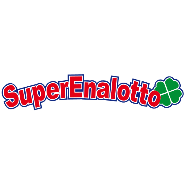 superenalotto Logo ,Logo , icon , SVG superenalotto Logo