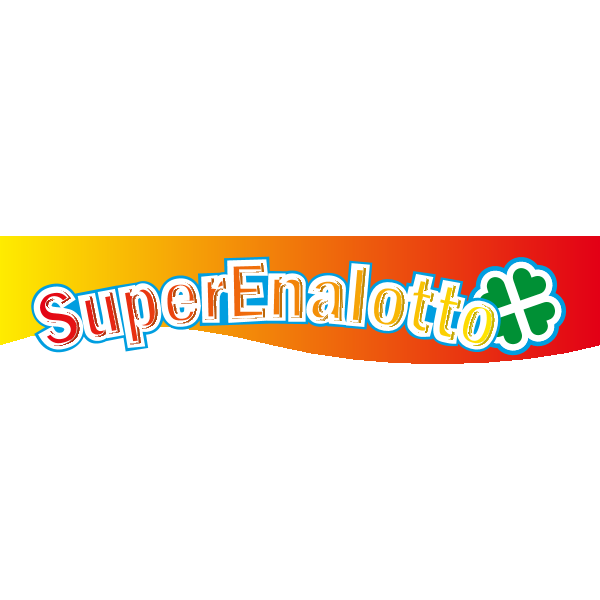 Superenalotto new Logo ,Logo , icon , SVG Superenalotto new Logo