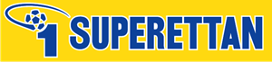 Superettan (2008) Logo