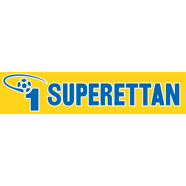 SUPERETTAN Logo ,Logo , icon , SVG SUPERETTAN Logo