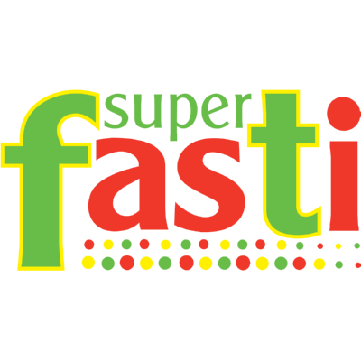 SuperFasti Logo ,Logo , icon , SVG SuperFasti Logo