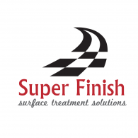 Superfinish Logo