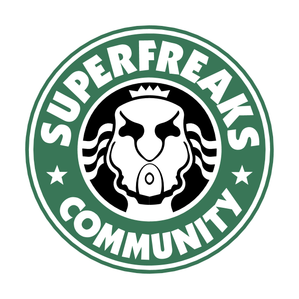 superfreaks-community