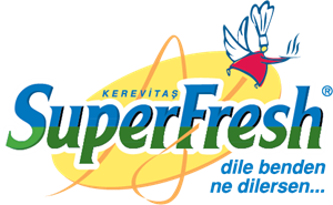 SuperFresh Logo ,Logo , icon , SVG SuperFresh Logo